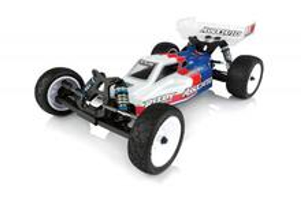 team associated b64 club racer