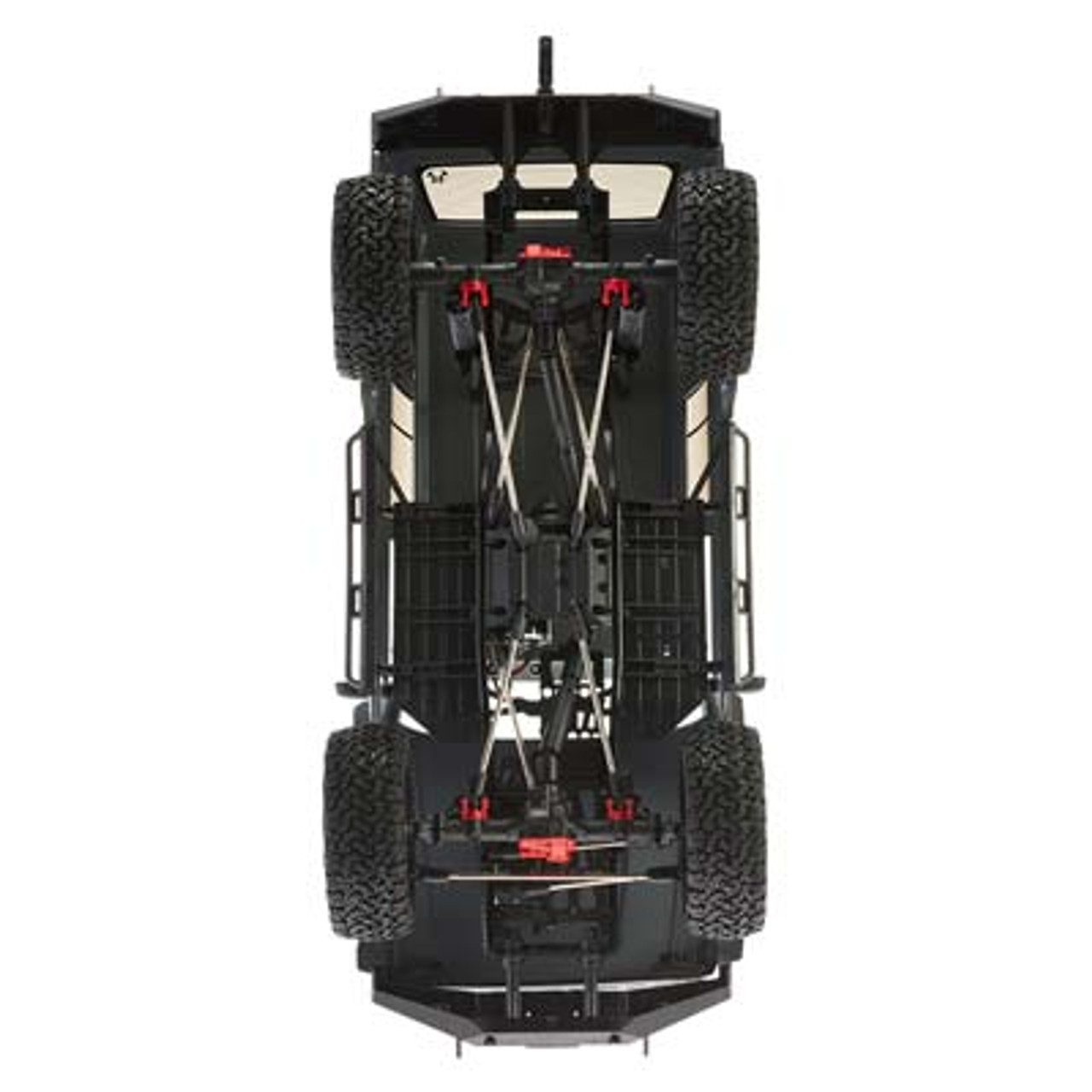 Axial Racing SCX10 II 
