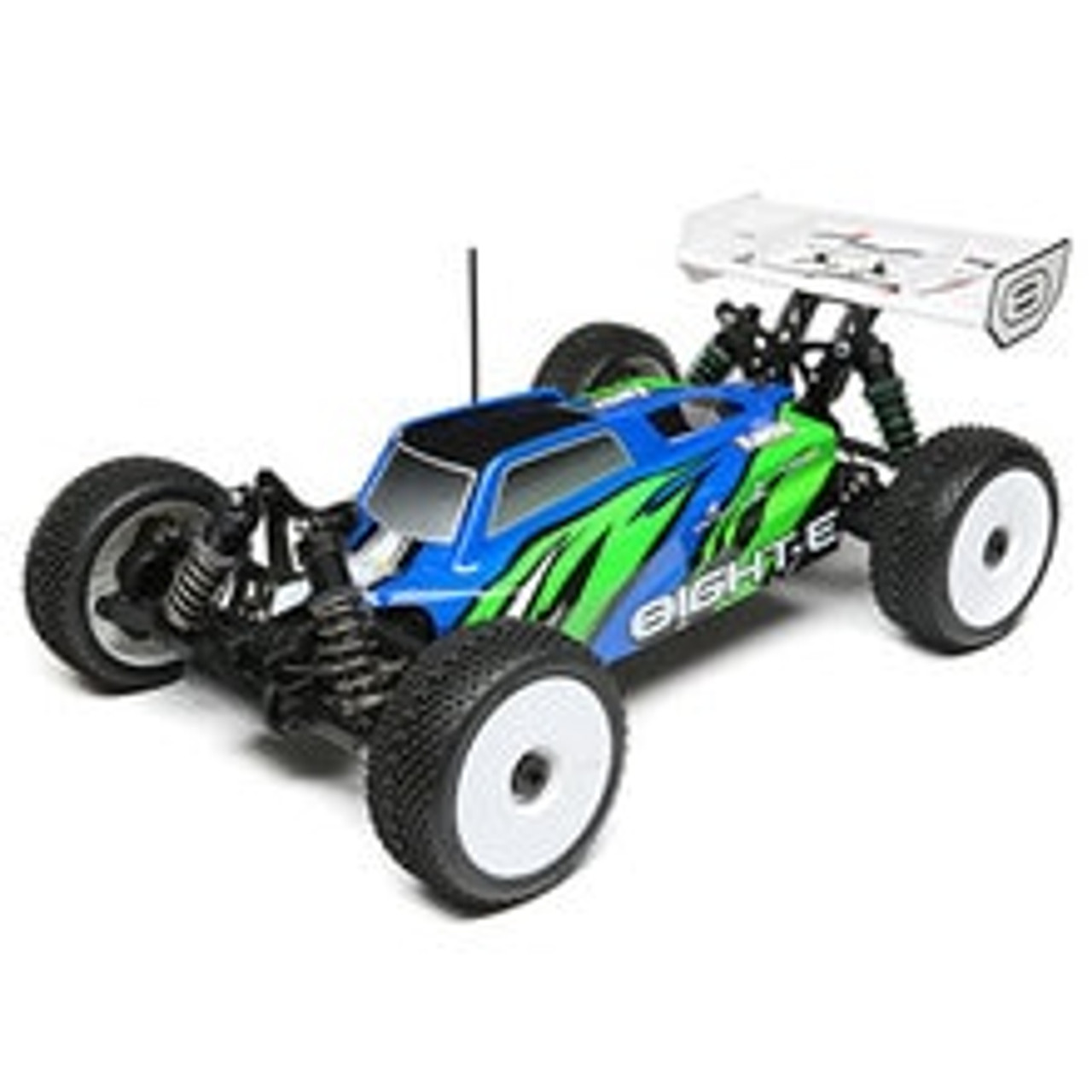 rtr buggy brushless