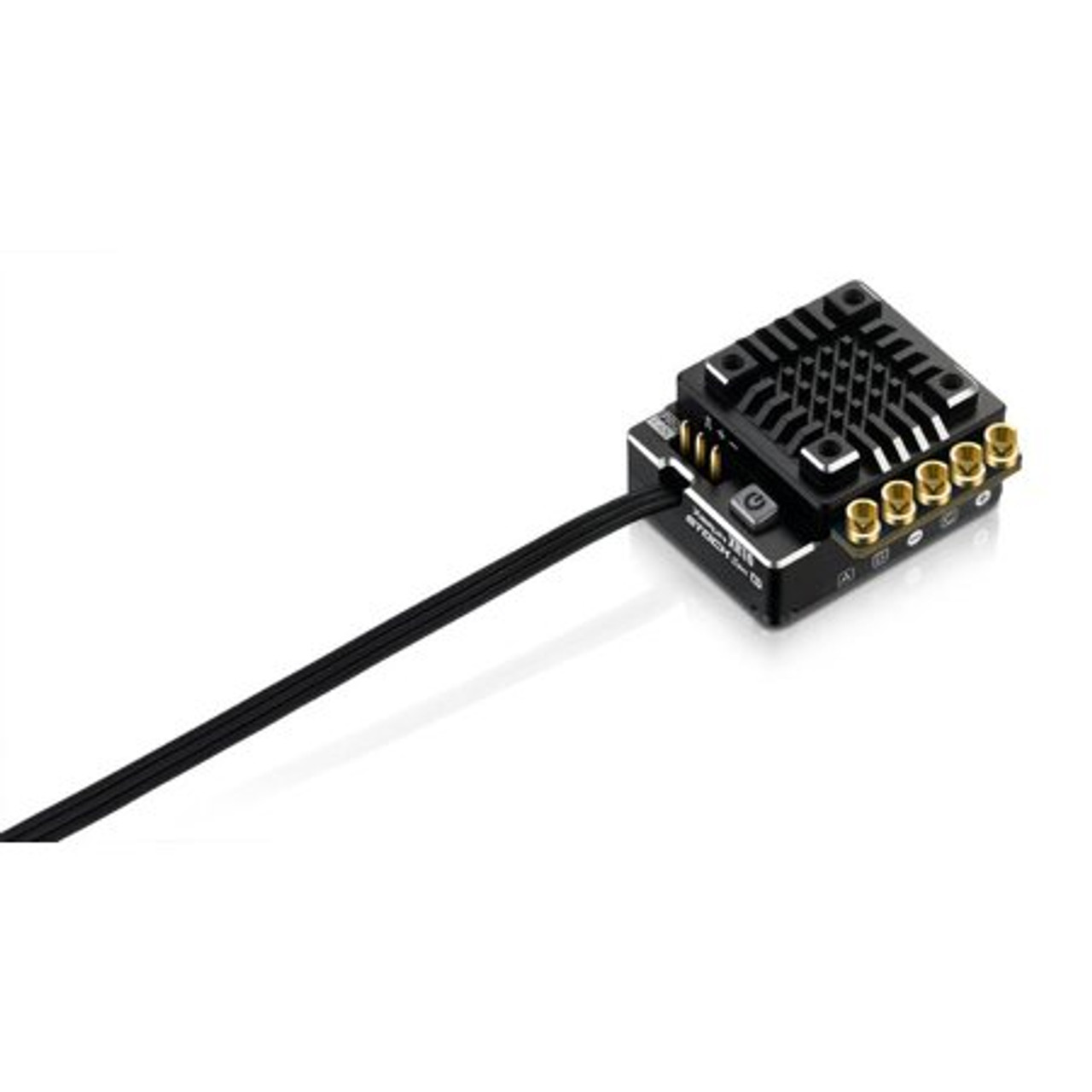 Hobbywing XR10 PRO Stock Spec ESC (1S) - BeachRC.com