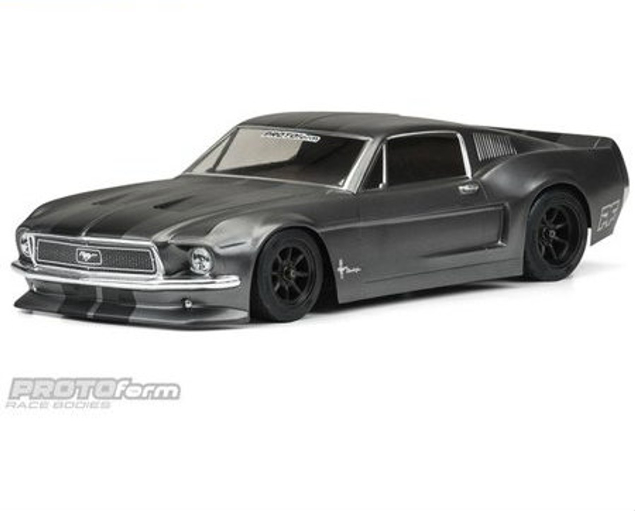 jconcepts mustang