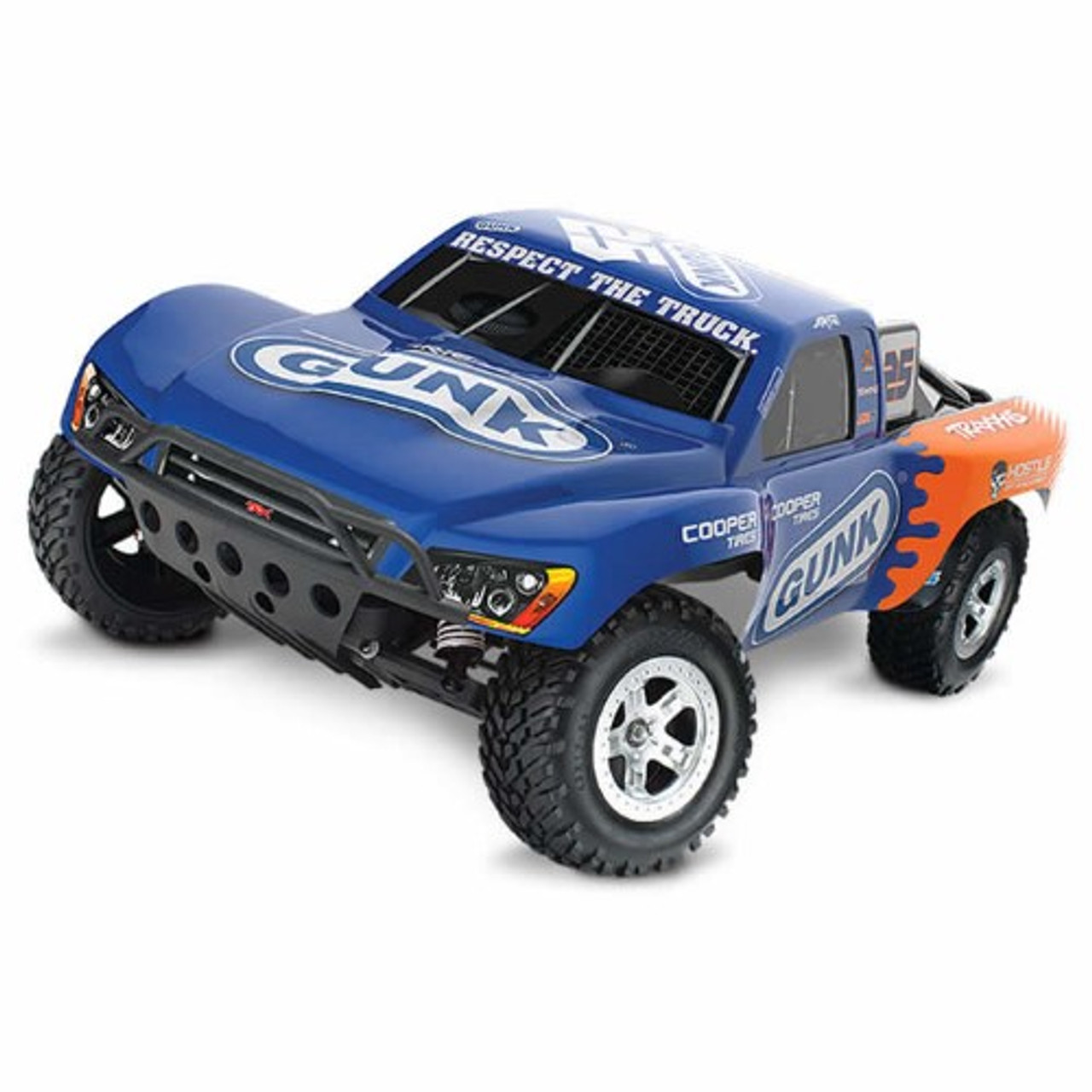 Traxxas hot sale slash xl5