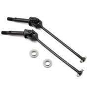 Front Axle Set (2): Super Baja Rey