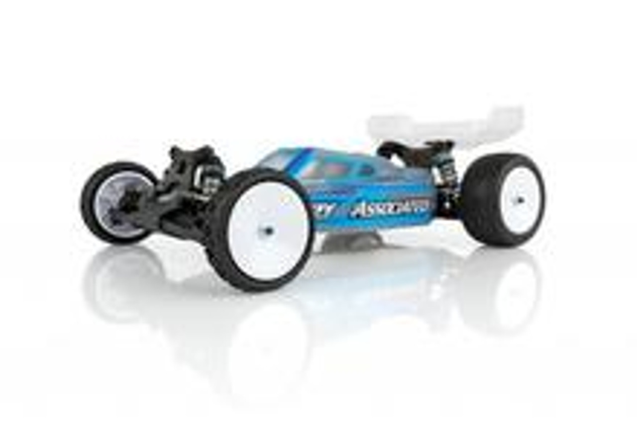 associated rc10 b6