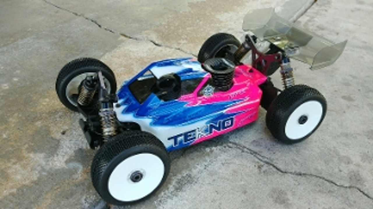 tekno nb48