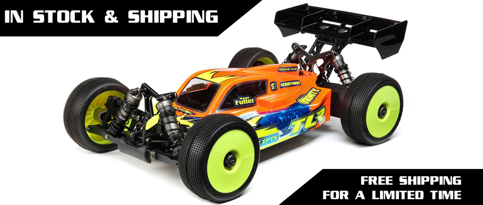 b5 rc car