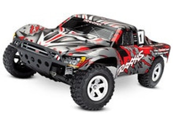 mudboss rc car