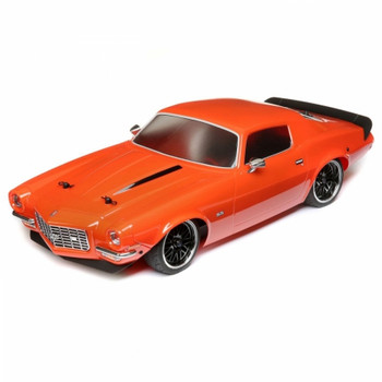 vaterra v100 brushless