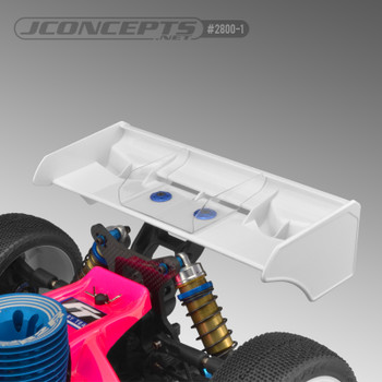 mugen mbx8 parts