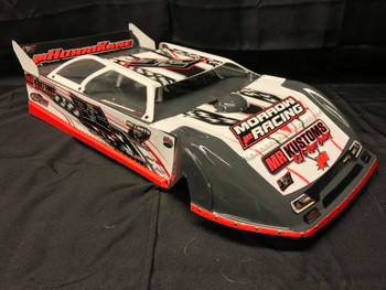 rc late model bodies