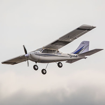 e flite apprentice rtf