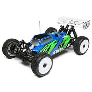 losi rtr nitro buggy