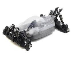 mugen seiki mbx8 worlds edition