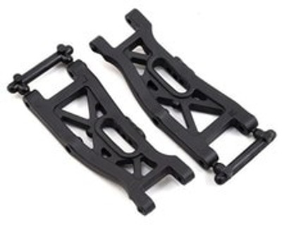 Yokomo Front Suspension Arm Set (Graphite/Gull Type) Yokomo Front Suspension Arm Set (Graphite/Gull Type)