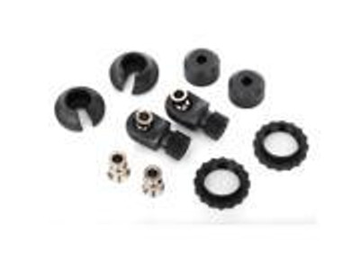 Traxxas TRX-4 GTS Spring Retainer Set Traxxas TRX-4 GTS Spring Retainer Set