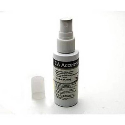 Dynamite CA Accelerator Pump, 2 oz Dynamite CA Accelerator Pump, 2 oz