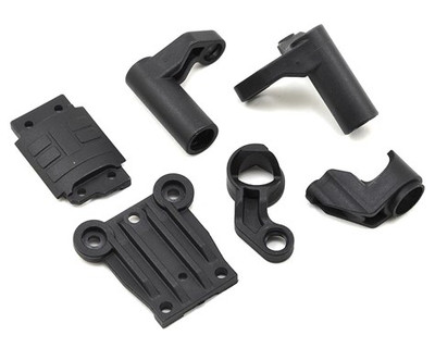 Tekno RC Steering Bellcrank & Differential Top Plate Set (Updated) (TKR8104) Tekno RC Steering Bellcrank & Differential Top Plate Set (Updated) (TKR8104)