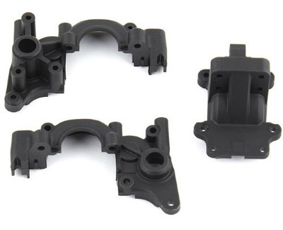 Team Associated B6.1 Layback Gearbox