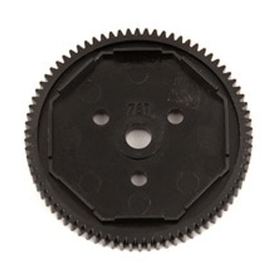 Team Associated B6.1/B6.1D 48P Spur Gear (78T) (ASC91811)