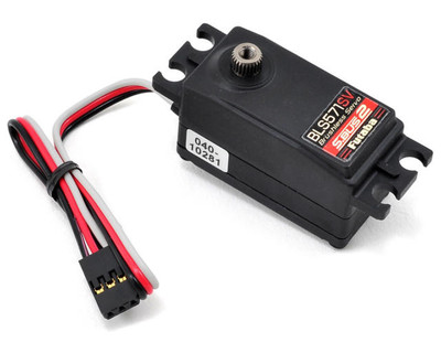 Futaba BLS571SV Brushless S.Bus2 Programmable High Voltage Low Profile Servo Futaba BLS571SV Brushless S.Bus2 Programmable High Voltage Low Profile Servo