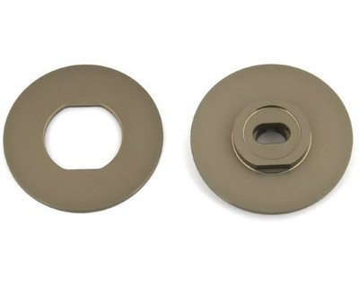 Team Associated B6.1/B6.1D HTC Slipper Hub (Outer) Team Associated B6.1/B6.1D HTC Slipper Hub (Outer)