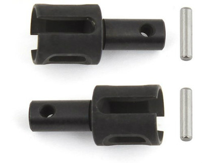 Team Associated B6.1/B6.1D Gear Differential Outdrives Team Associated B6.1/B6.1D Gear Differential Outdrives