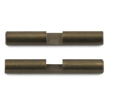 Team Associated B6.1/B6.1D Factory Team Aluminum Gear Diff Cross Pins Team Associated B6.1/B6.1D Factory Team Aluminum Gear Diff Cross Pins
