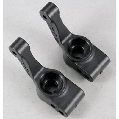 RPM Traxxas Rear Bearing Carriers (Rustler,Stampede,Bandit,Slash) (RPM80382) RPM Traxxas Rear Bearing Carriers (Rustler,Stampede,Bandit,Slash) (RPM80382)