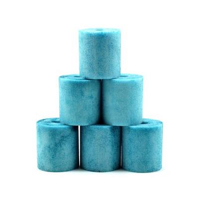 ProTek RC "DustBuster 2" RC8B3/8IGHT/D817/Serpent Pre-Oiled Air Filter Foam (6) ProTek RC "DustBuster 2" RC8B3/8IGHT/D817/Serpent Pre-Oiled Air Filter Foam (6)