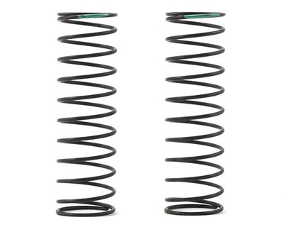 Yokomo Racing Performer Ultra Rear Buggy Springs (Green/Dirt) (2) (Soft) (YOKRP-089G) Yokomo Racing Performer Ultra Rear Buggy Springs (Green/Dirt) (2) (Soft) (YOKRP-089G)
