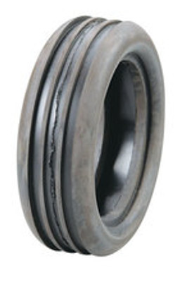 Pro-Line Low Profile 4 Rib 2.2" 2WD Front Buggy Tires (2) (M3) (PRO8175-02)