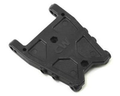 Custom Works Short Adjustable Rear Arm Custom Works Short Adjustable Rear Arm