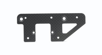 Custom Works Intimidator Front Clip Custom Works Intimidator Front Clip