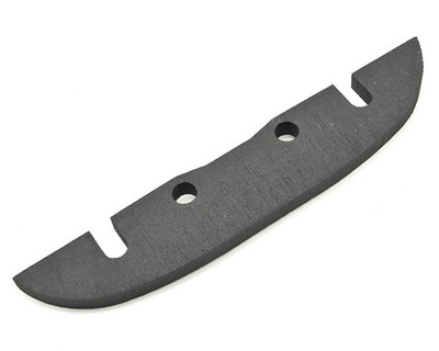 Custom Works Self Stick Latemodel Bumper Custom Works Self Stick Latemodel Bumper