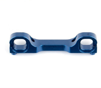 Team Associated B6.1 Blue Aluminum Arm Mount C Team Associated B6.1 Blue Aluminum Arm Mount C