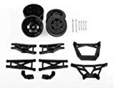 Pro-Line ProTrac Suspension Kit (2WD Slash) Pro-Line ProTrac Suspension Kit (2WD Slash)