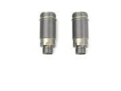 Tekno RC EB410 Aluminum Hard Anodized Rear Shock Body (2) Tekno RC EB410 Aluminum Hard Anodized Rear Shock Body (2)