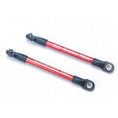 Traxxas Aluminum Push Rod Assembly with Rod Ends (2) (TRA5918X) Traxxas Aluminum Push Rod Assembly with Rod Ends (2) (TRA5918X)