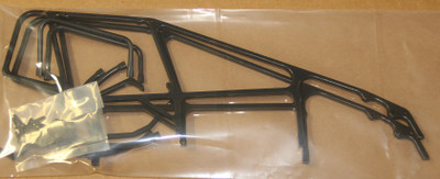 GFRP GFR1 Machined Cage Kit GFRP GFR1 Machined Cage Kit