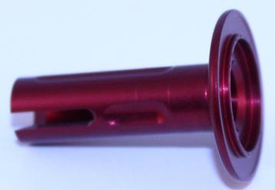 GFRP Long Right Side 2.6 Alum. Outdrive (female) GFRP Long Right Side 2.6 Alum. Outdrive (female)