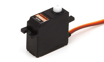 Spektrum RC Mini Servo Spektrum RC Mini Servo