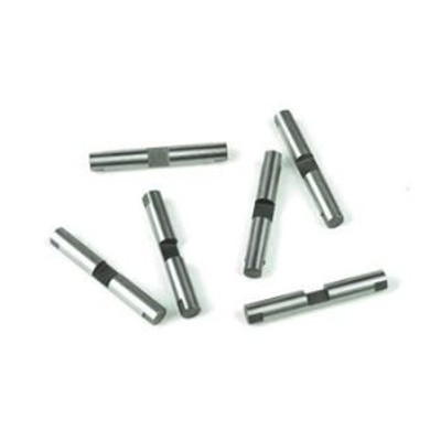 Tekno RC Differential Cross Pins (6pcs, requires TKR5150 gears) Tekno RC Differential Cross Pins (6pcs, requires TKR5150 gears)