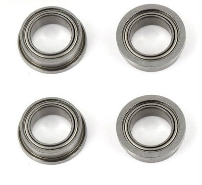 Team Associated Factory Team .250 x .3in Flanged Bearings Team Associated Factory Team .250 x .3in Flanged Bearings