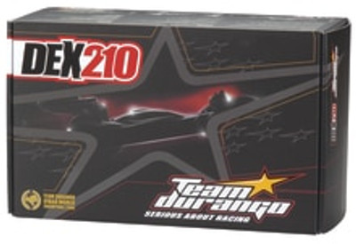 TEAM DURANGO DEX210 ELECTRIC 2WD BUGGY KIT (TD102006) TEAM DURANGO DEX210 ELECTRIC 2WD BUGGY KIT (TD102006)