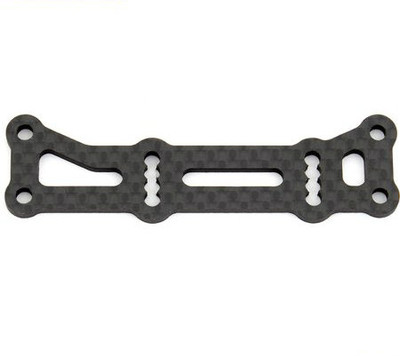 Team Associated RC10F6 Motor Mount Brace Team Associated RC10F6 Motor Mount Brace