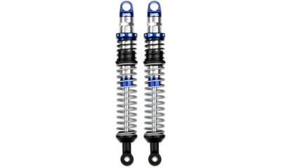 Pro-Line Pro-Spec Scaler Shocks, 105mm-110mm :Rock Crawler