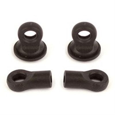 Team Associated Shock Eyelet Set (ASC31700) Team Associated Shock Eyelet Set (ASC31700)