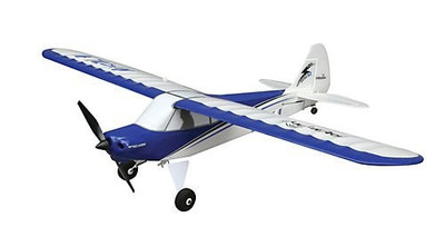 HobbyZone Sport Cub S BNF Electric Airplane (616mm) w/SAFE HobbyZone Sport Cub S BNF Electric Airplane (616mm) w/SAFE