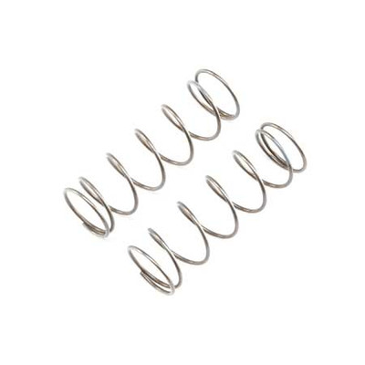 Team Losi Racing 16mm EVO Rear Shock Spring Set, Violet, 4.8 (TLR344028) Team Losi Racing 16mm EVO Rear Shock Spring Set, Violet, 4.8 (TLR344028)