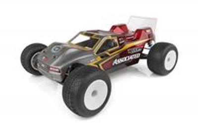Team Associated RC10 T6.1 Off Road Team Truck Kit (ASC70002) Team Associated RC10 T6.1 Off Road Team Truck Kit (ASC70002)